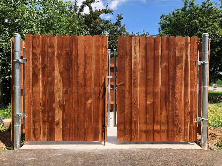 cedar-fence