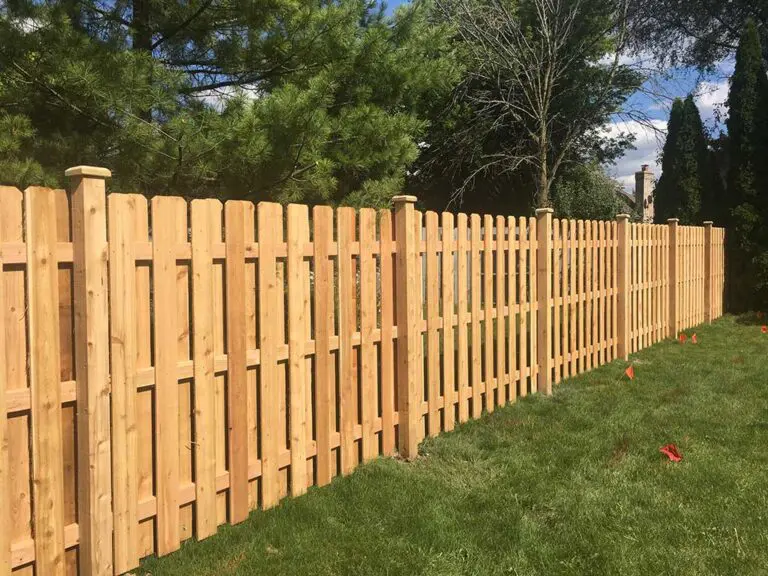cedar-fence