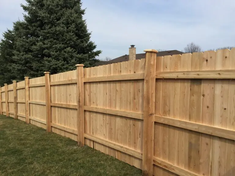 cedar-fence-privacy-dog-eared-straight-top