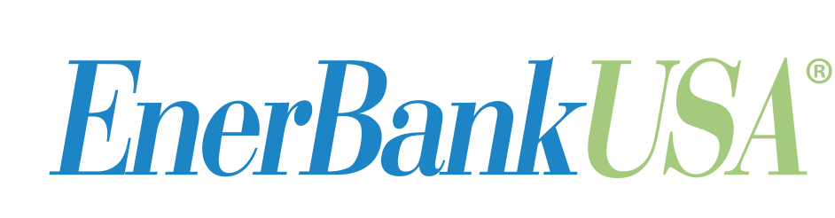 Enerbank Fence Financing Logo