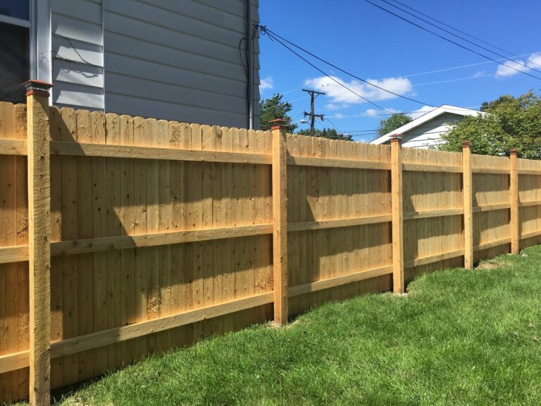 cedar-fence-privacy-dog-eared-straight-top