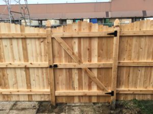 wood-privacy-fence-standard-gate